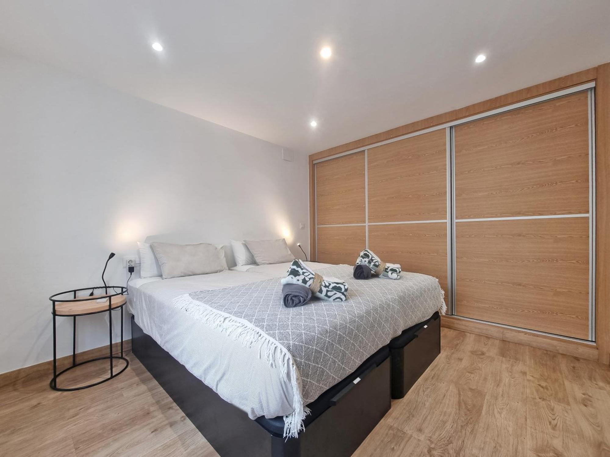 City Center Penthouse By Nras อาลิกันเต ภายนอก รูปภาพ