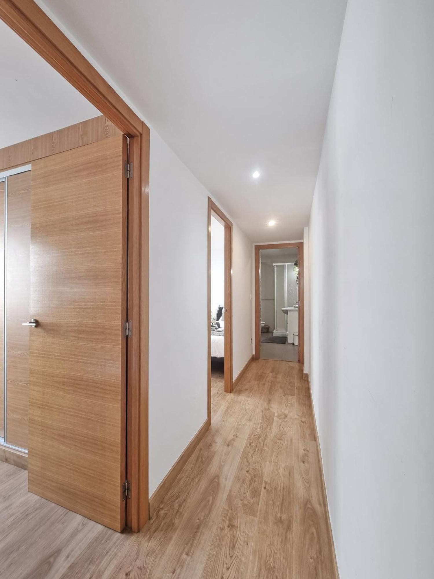 City Center Penthouse By Nras อาลิกันเต ภายนอก รูปภาพ