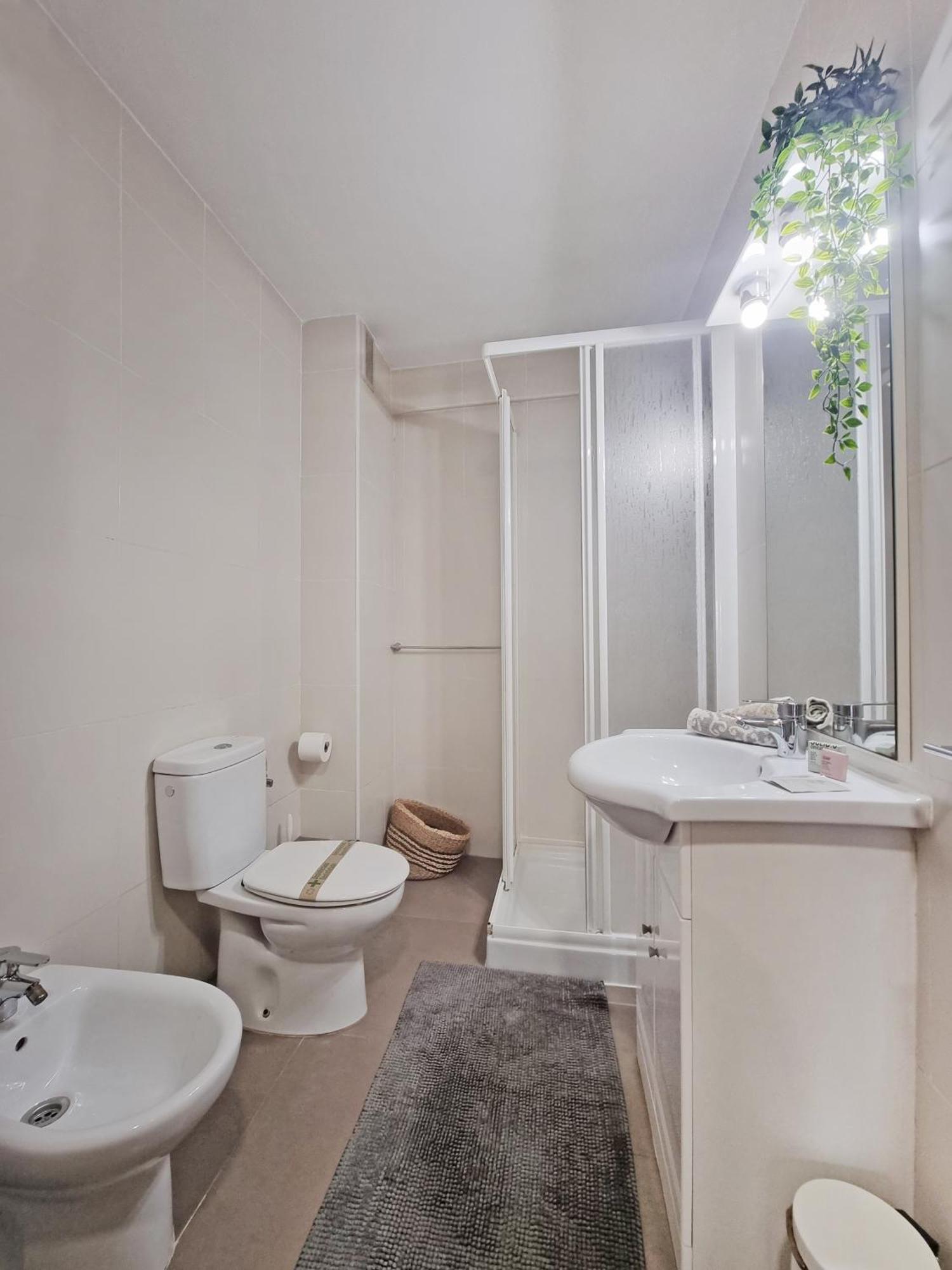 City Center Penthouse By Nras อาลิกันเต ภายนอก รูปภาพ