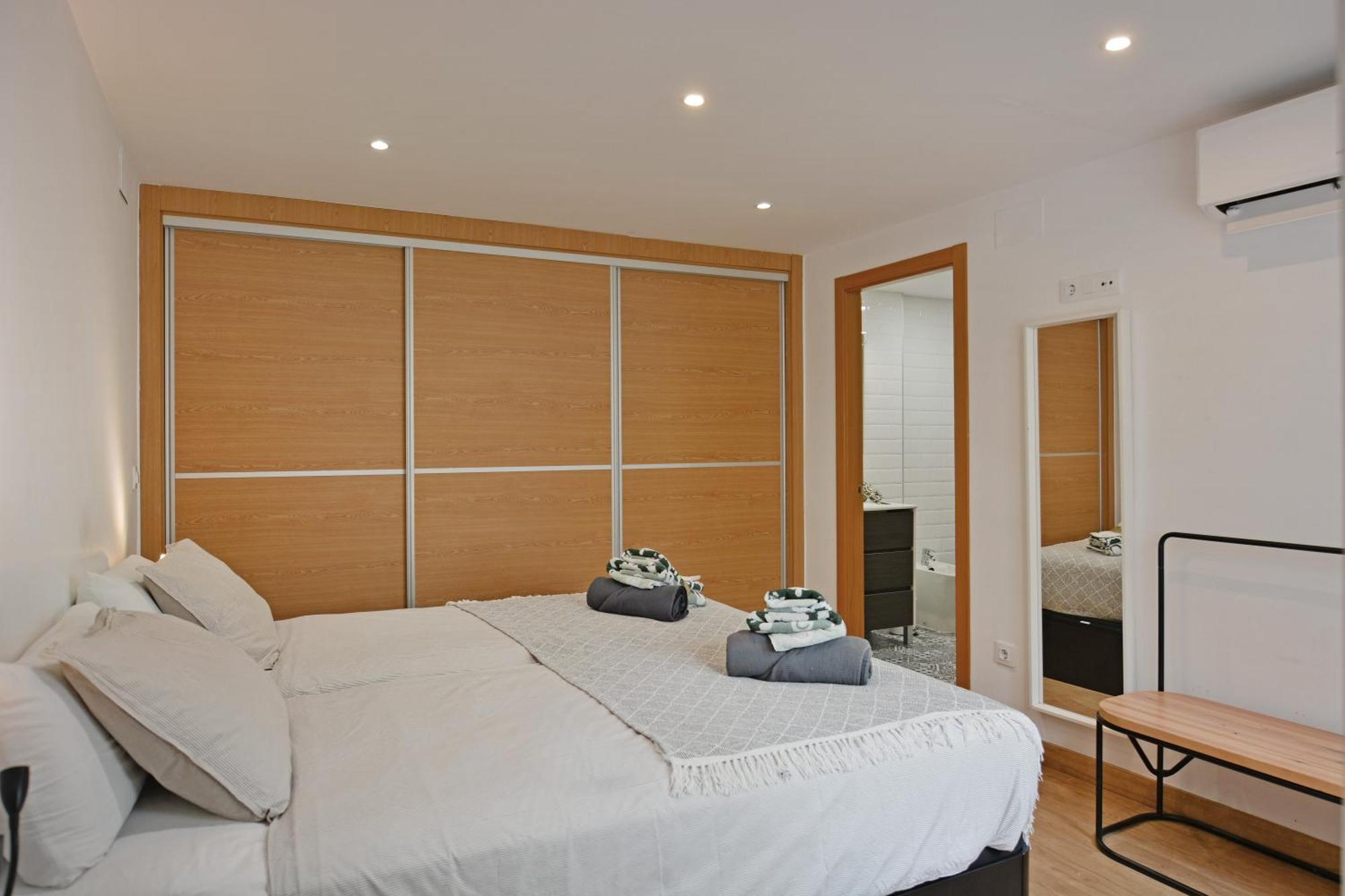 City Center Penthouse By Nras อาลิกันเต ภายนอก รูปภาพ